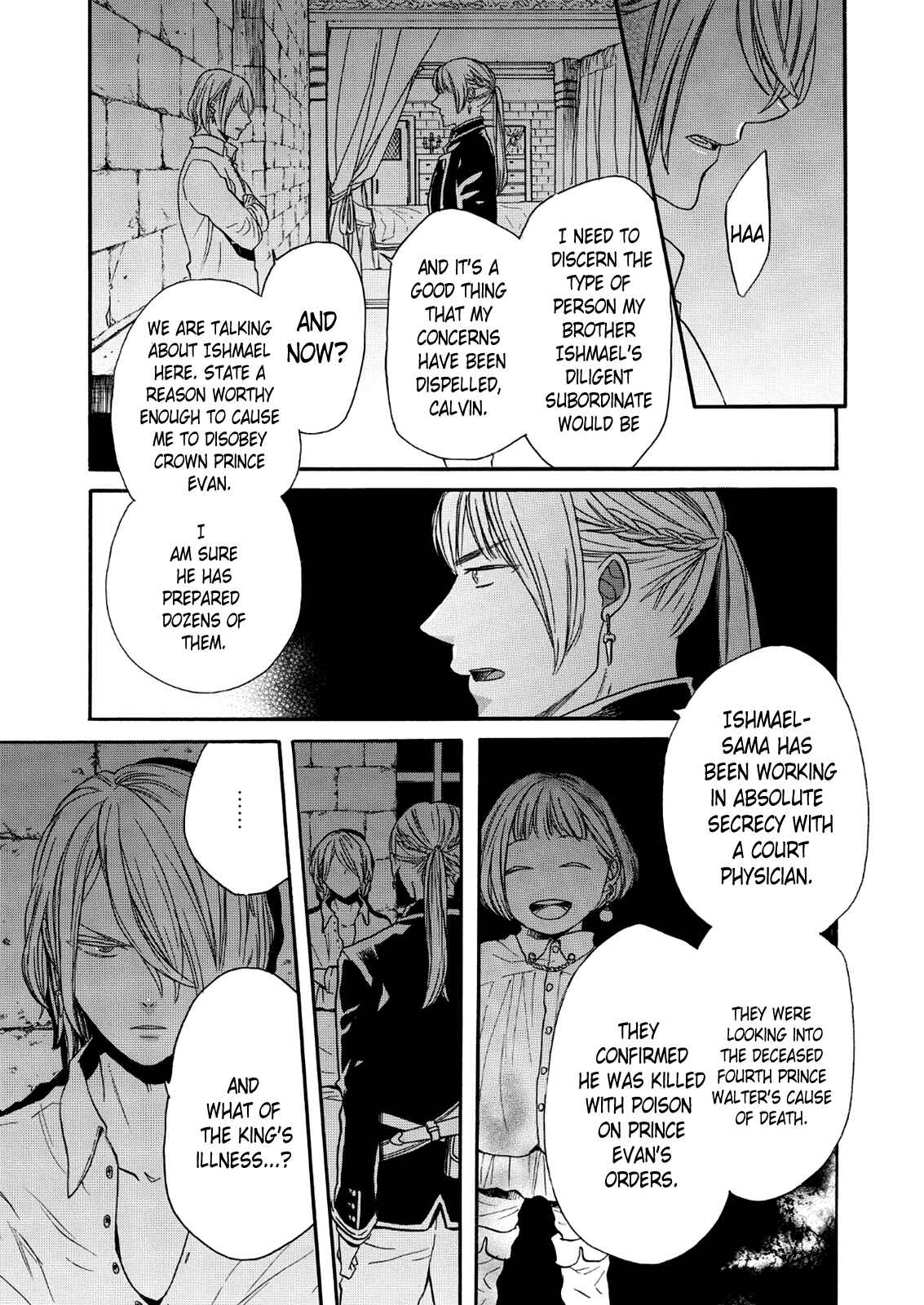 Chapter 67 - Page 30