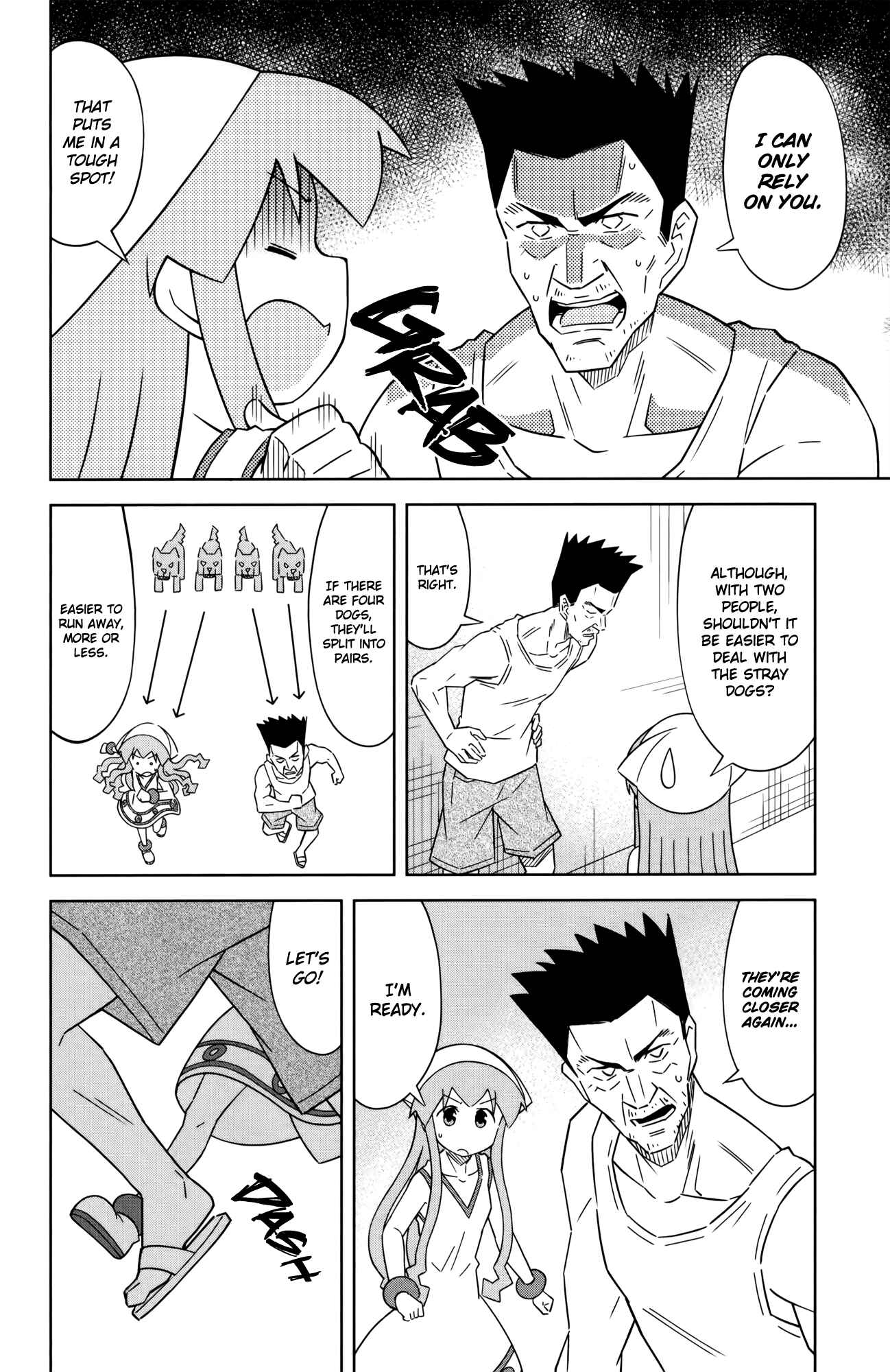 Chapter 398 - Page 4