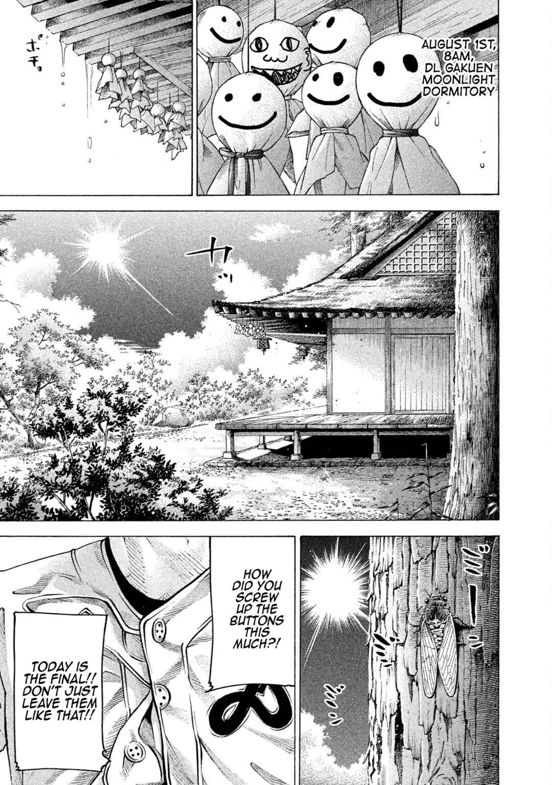 Chapter 169 - Page 11