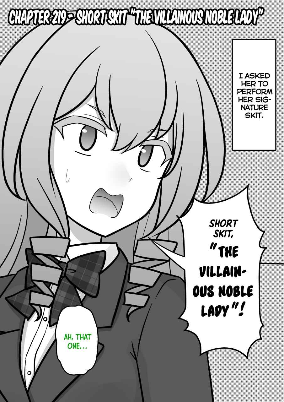 Chapter 219 - Page 1