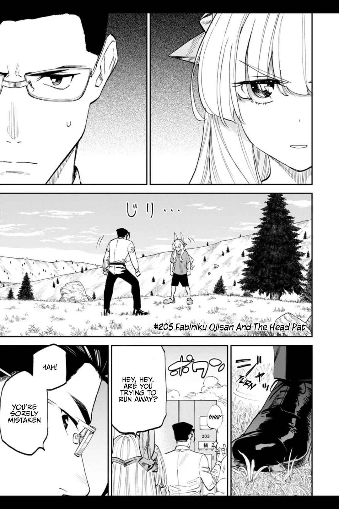 Chapter 205.1 - Page 1