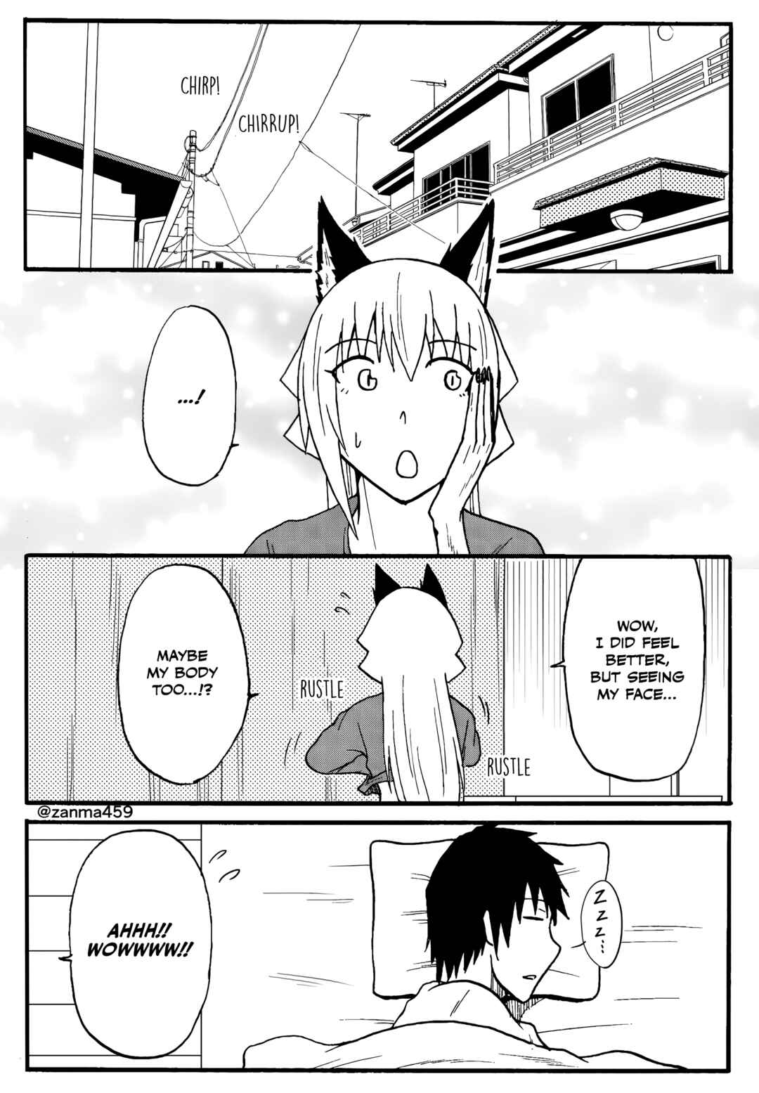 Chapter 98 - Page 5