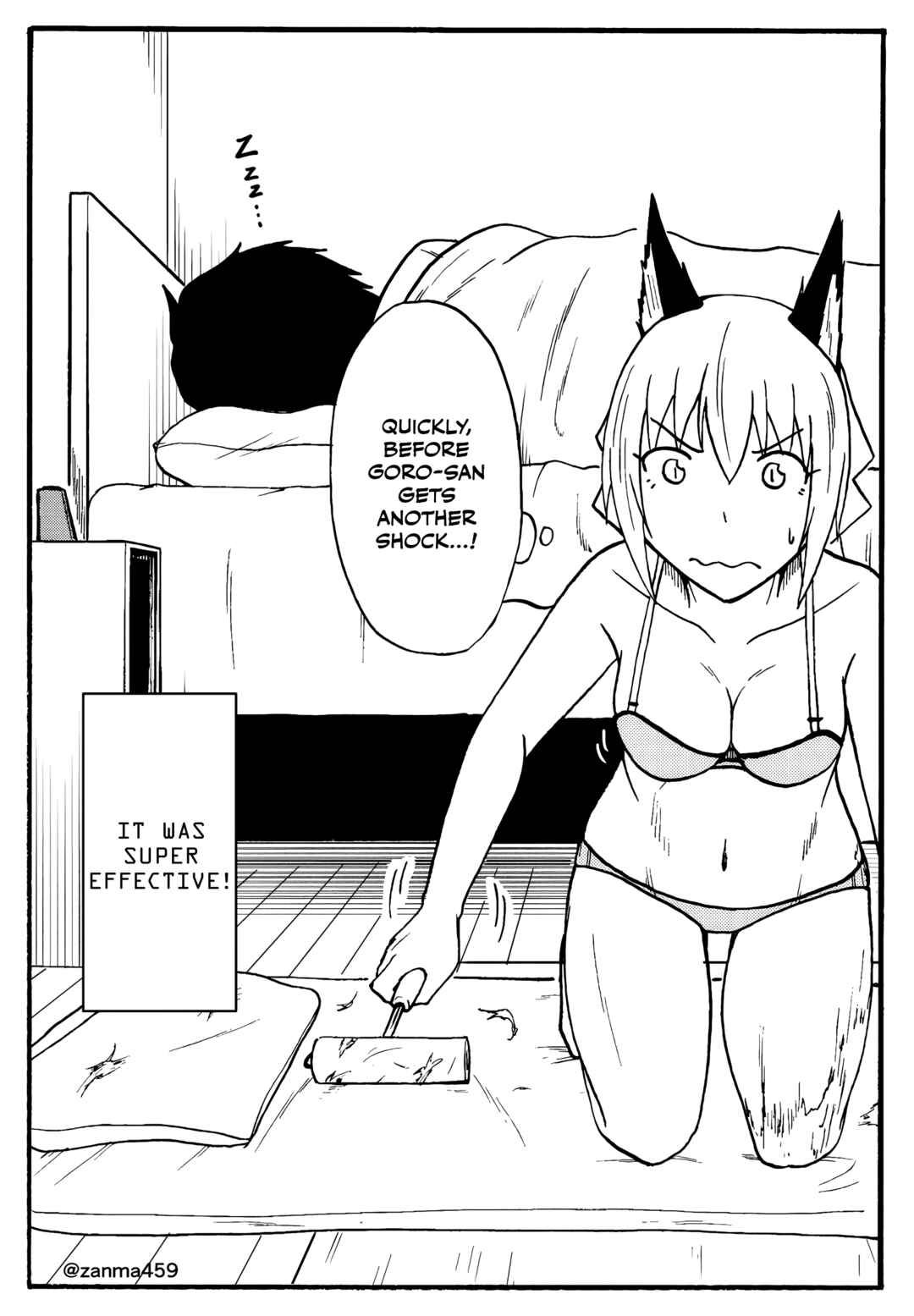 Chapter 98 - Page 7