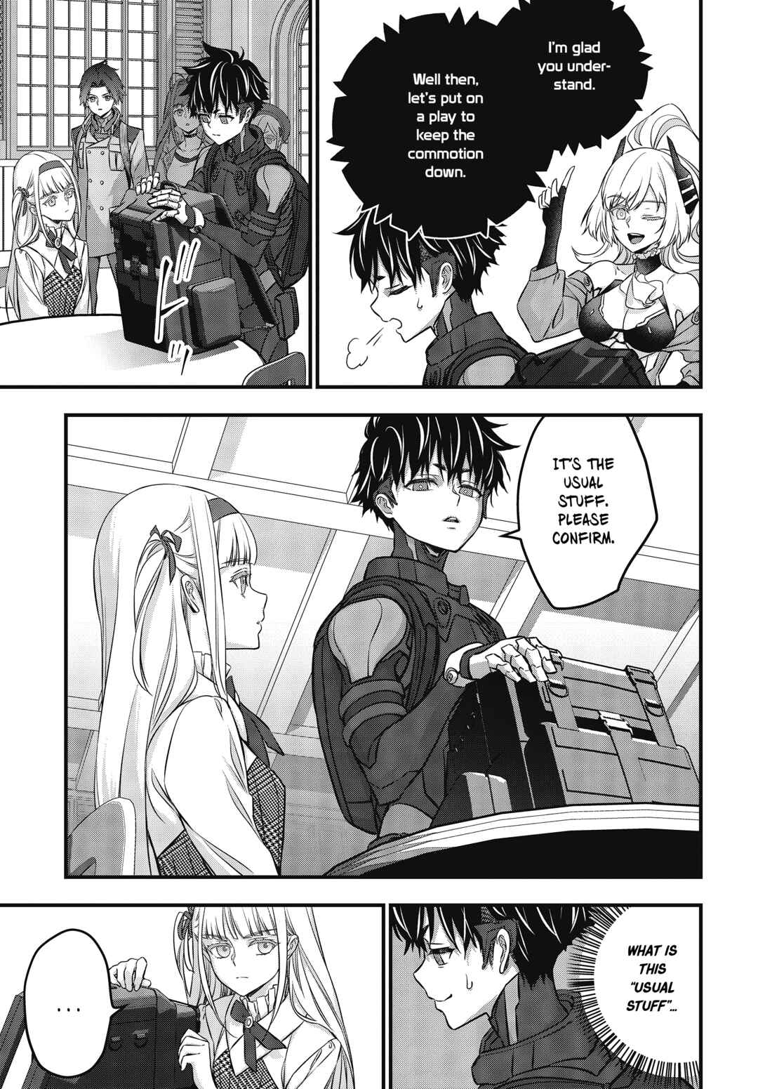 Chapter 47 - Page 8