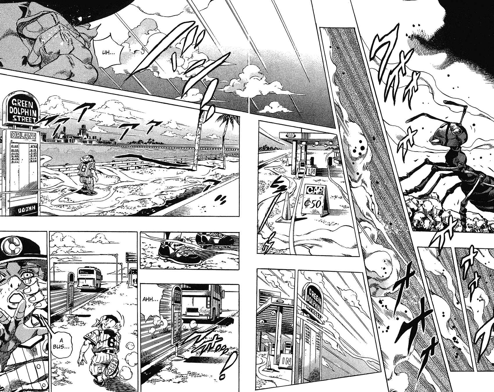 Chapter 158 - Page 13