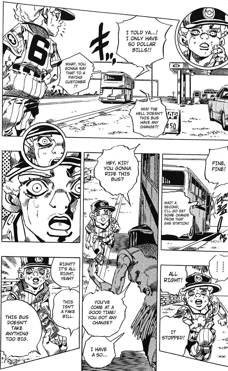 Chapter 158 - Page 14