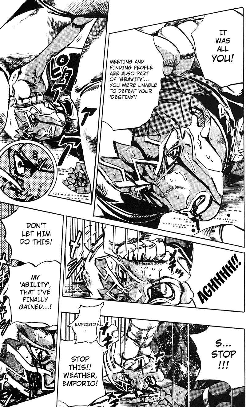 Chapter 158 - Page 9