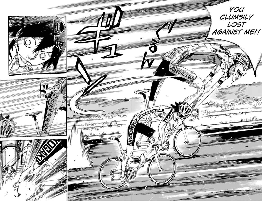 Chapter 486 - Page 3