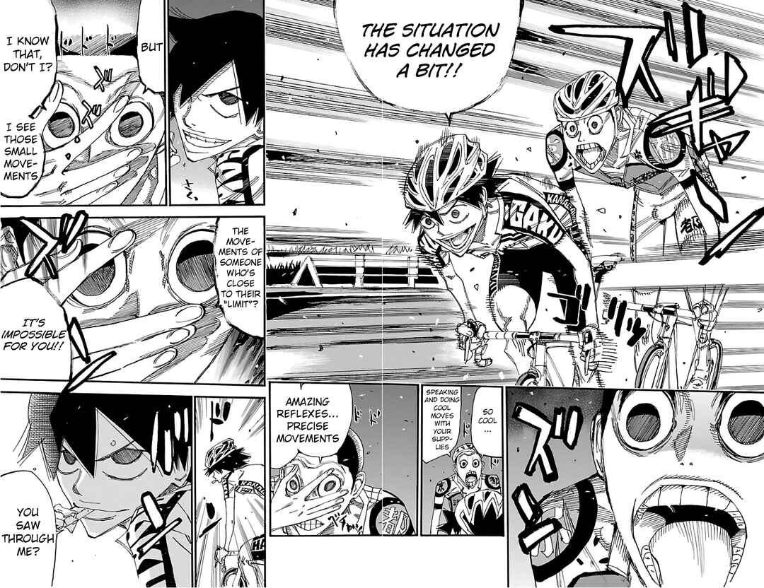 Chapter 486 - Page 7