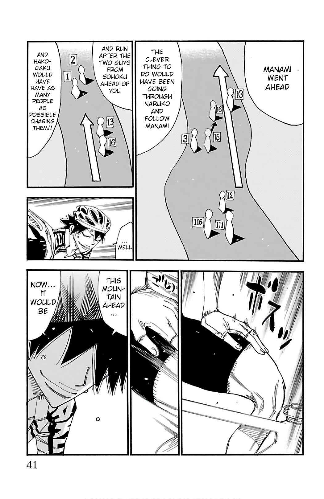 Chapter 486 - Page 9