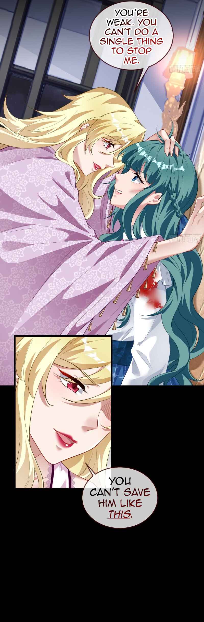 Chapter 471 - Page 36