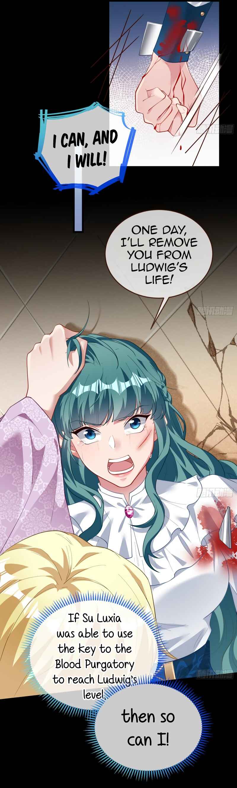 Chapter 471 - Page 37