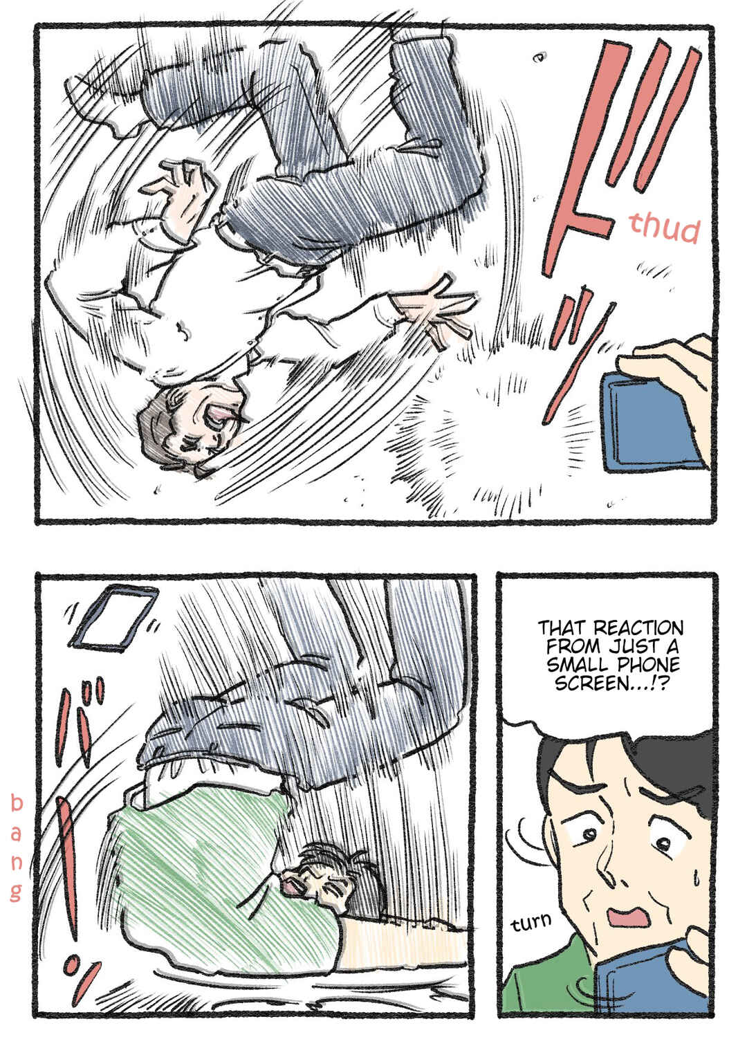 Chapter 507 - Page 2