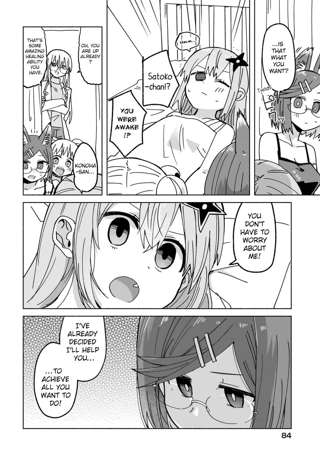 Chapter 46 - Page 14