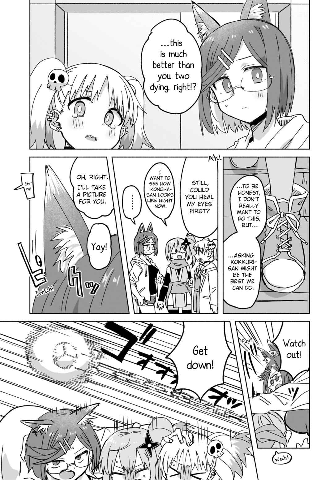Chapter 46 - Page 5