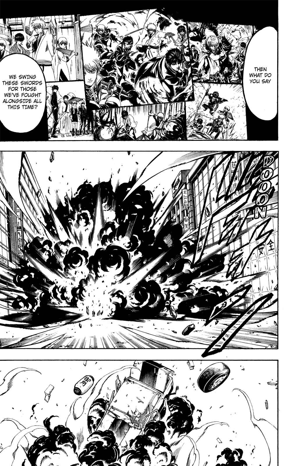 Chapter 692 - Page 15
