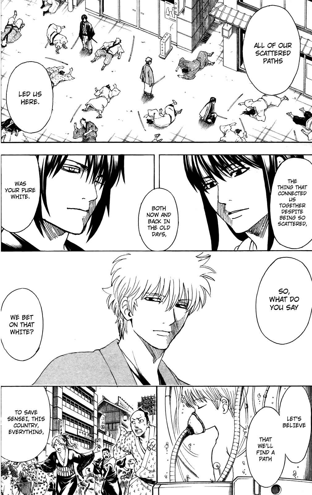 Chapter 692 - Page 2