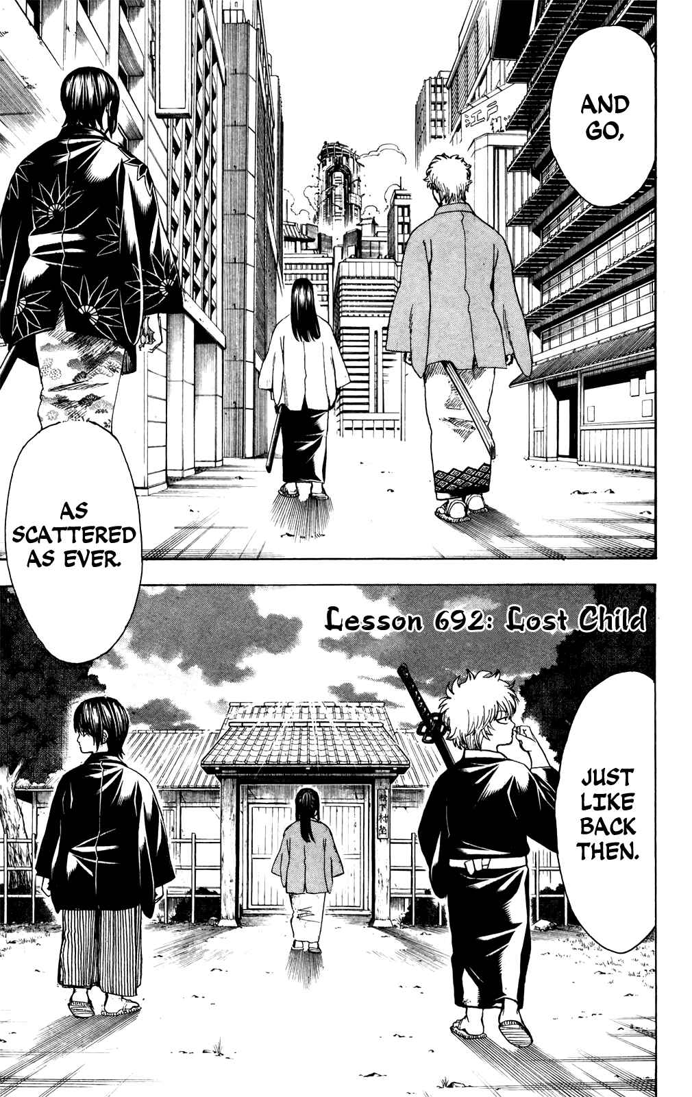 Chapter 692 - Page 3