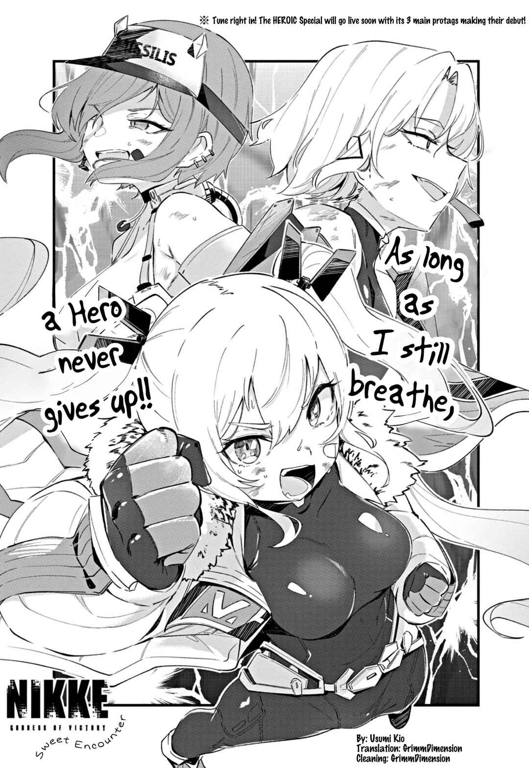 Chapter 5 - Page 1