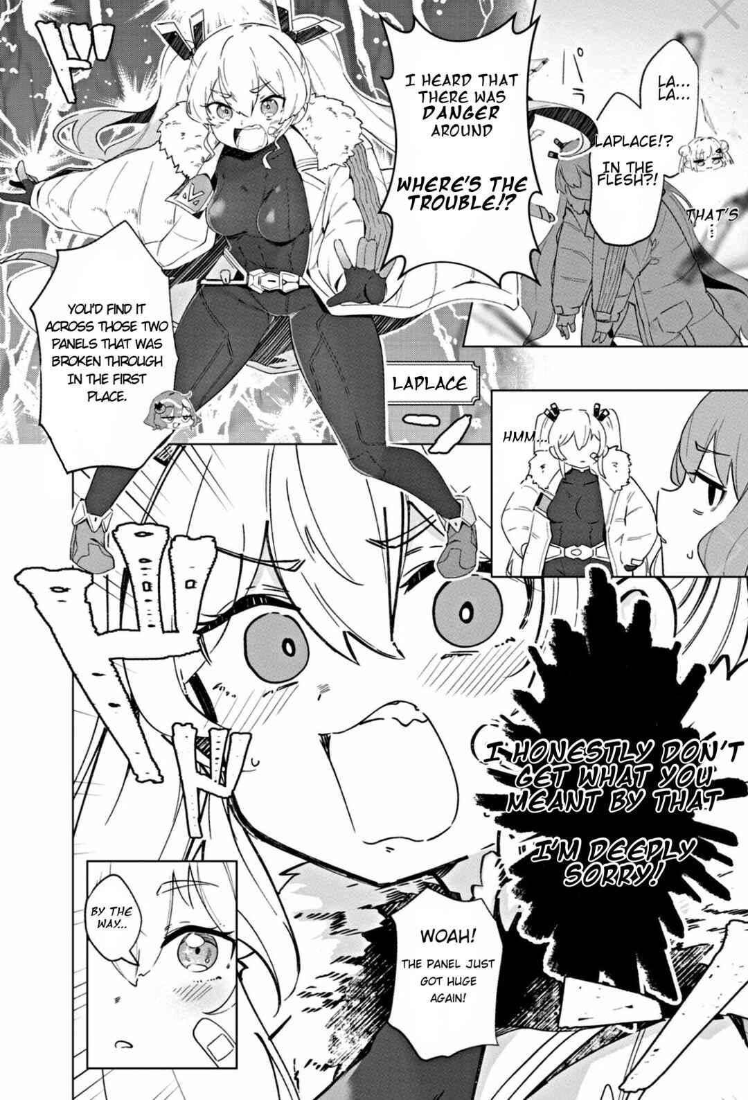 Chapter 5 - Page 6