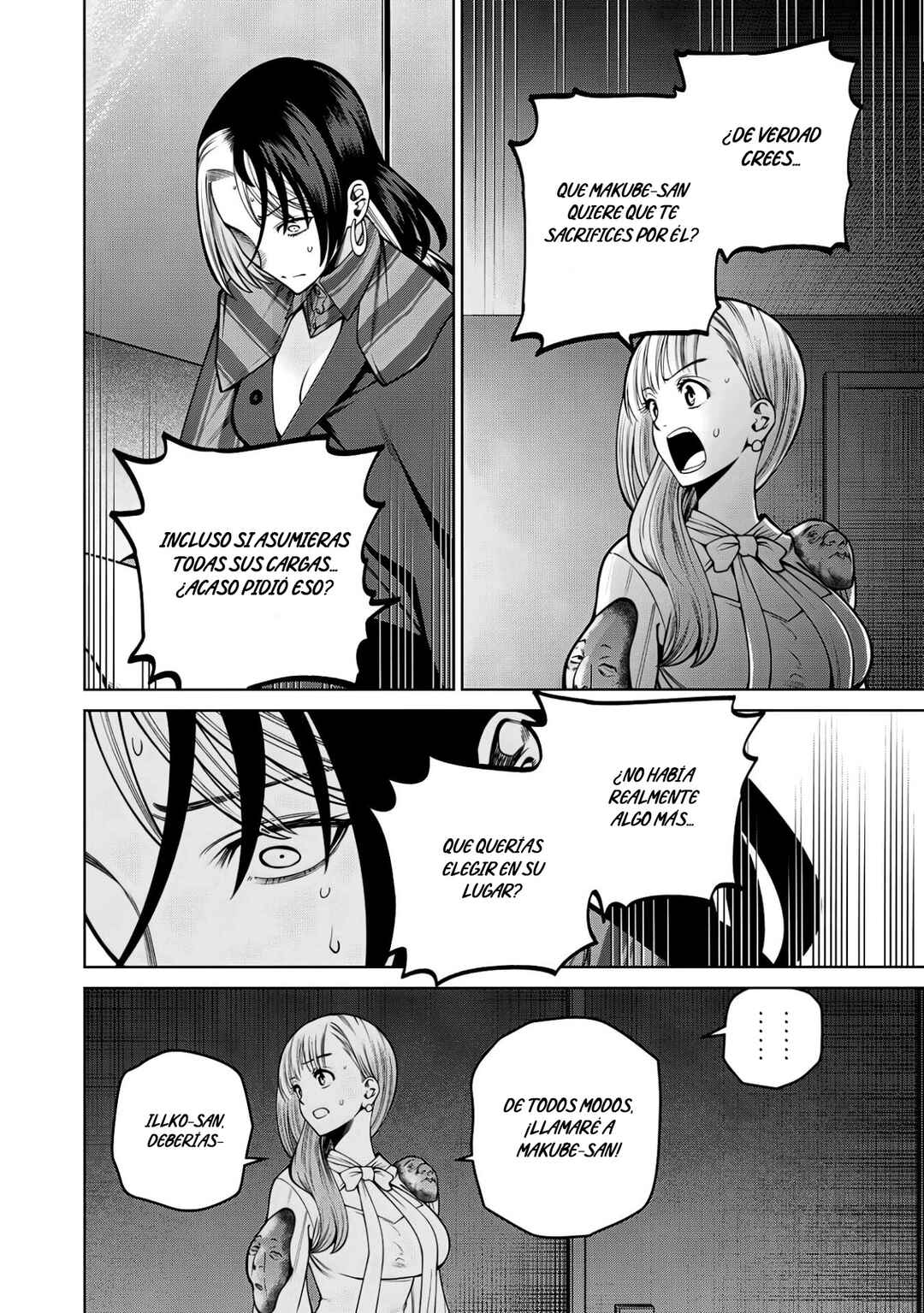 Chapter 38 - Page 21