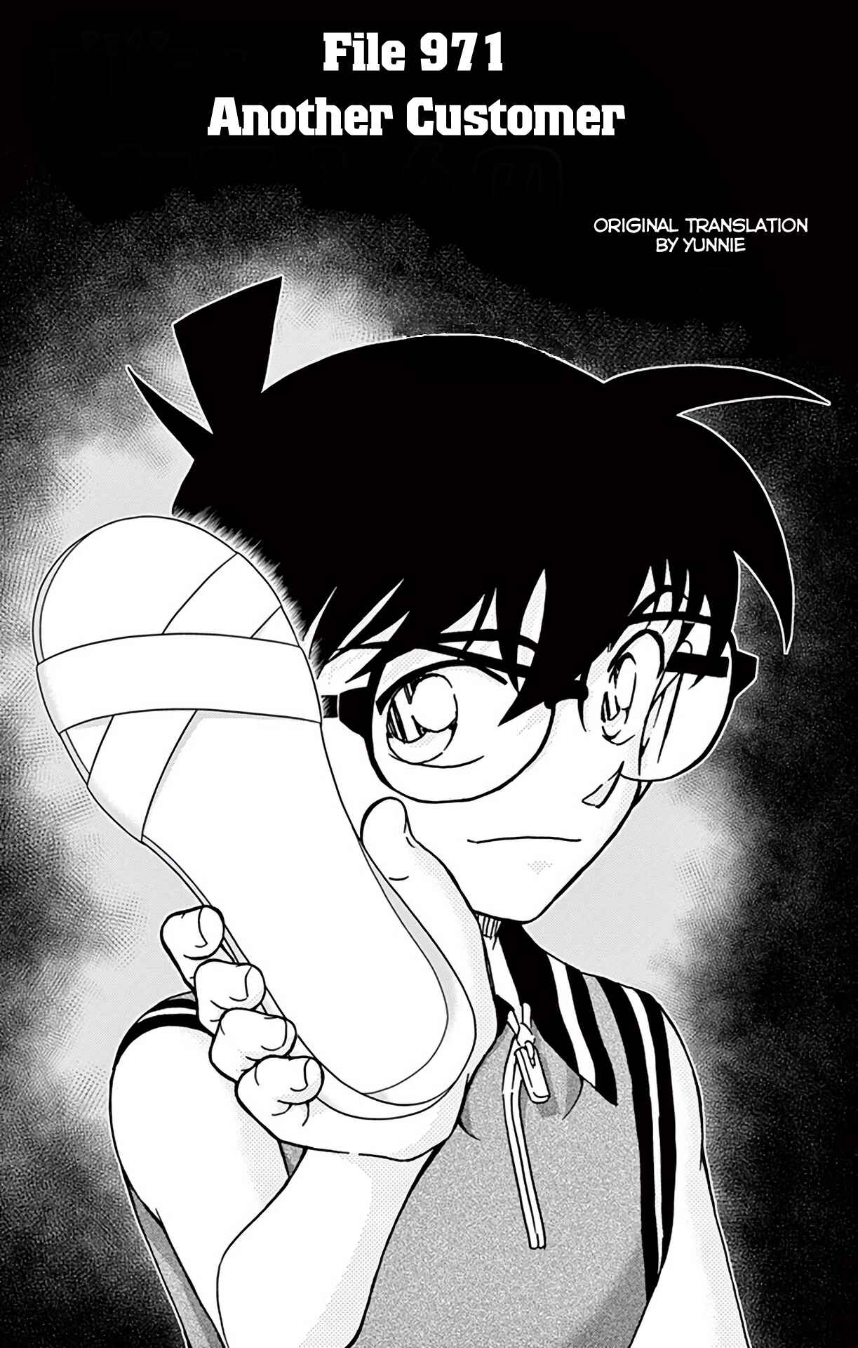 Chapter 971 - Page 2