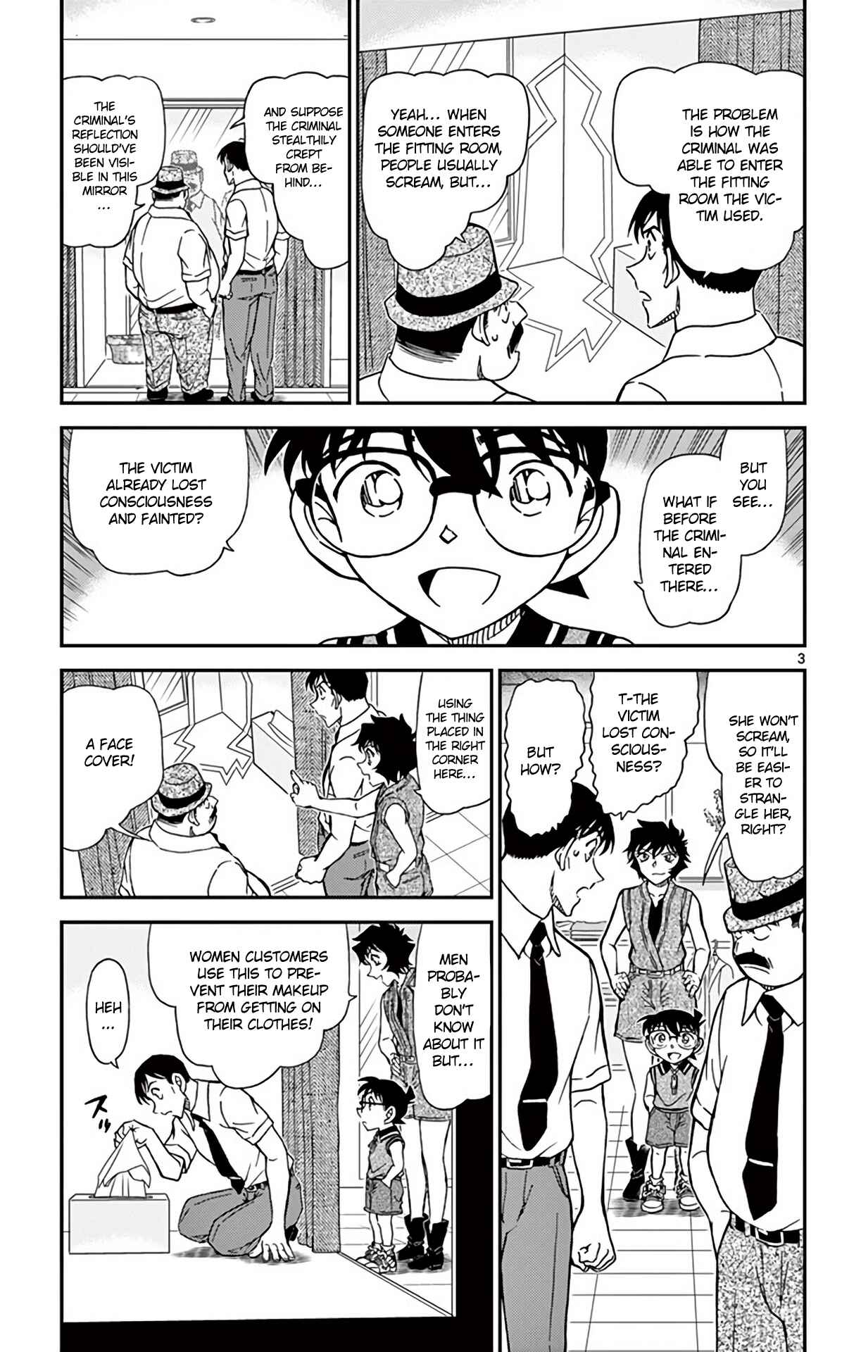Chapter 971 - Page 4