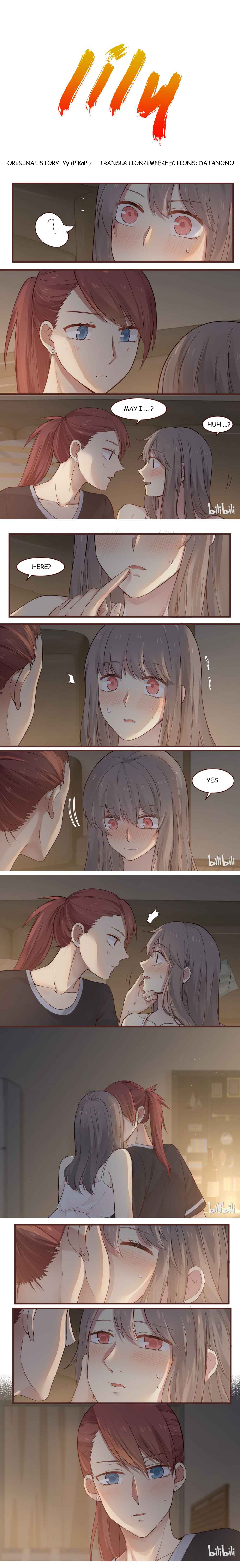 Chapter 36 - Page 1