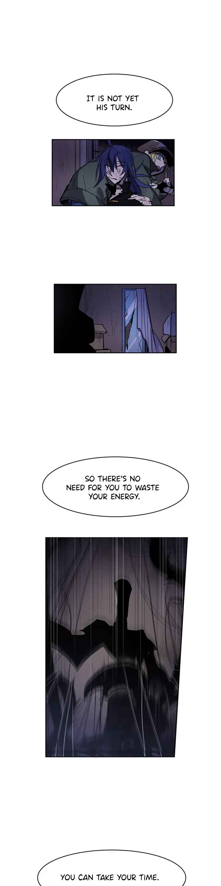 Chapter 93 - Page 20