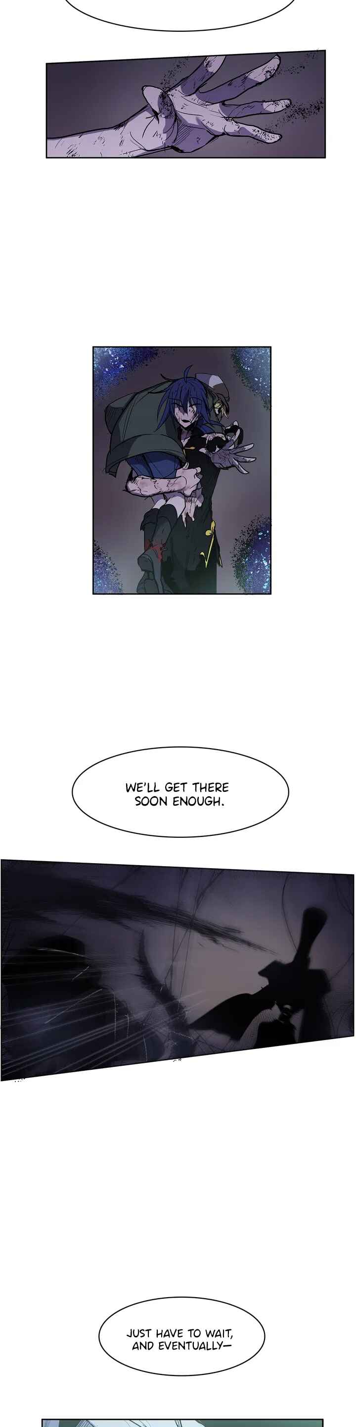 Chapter 93 - Page 21
