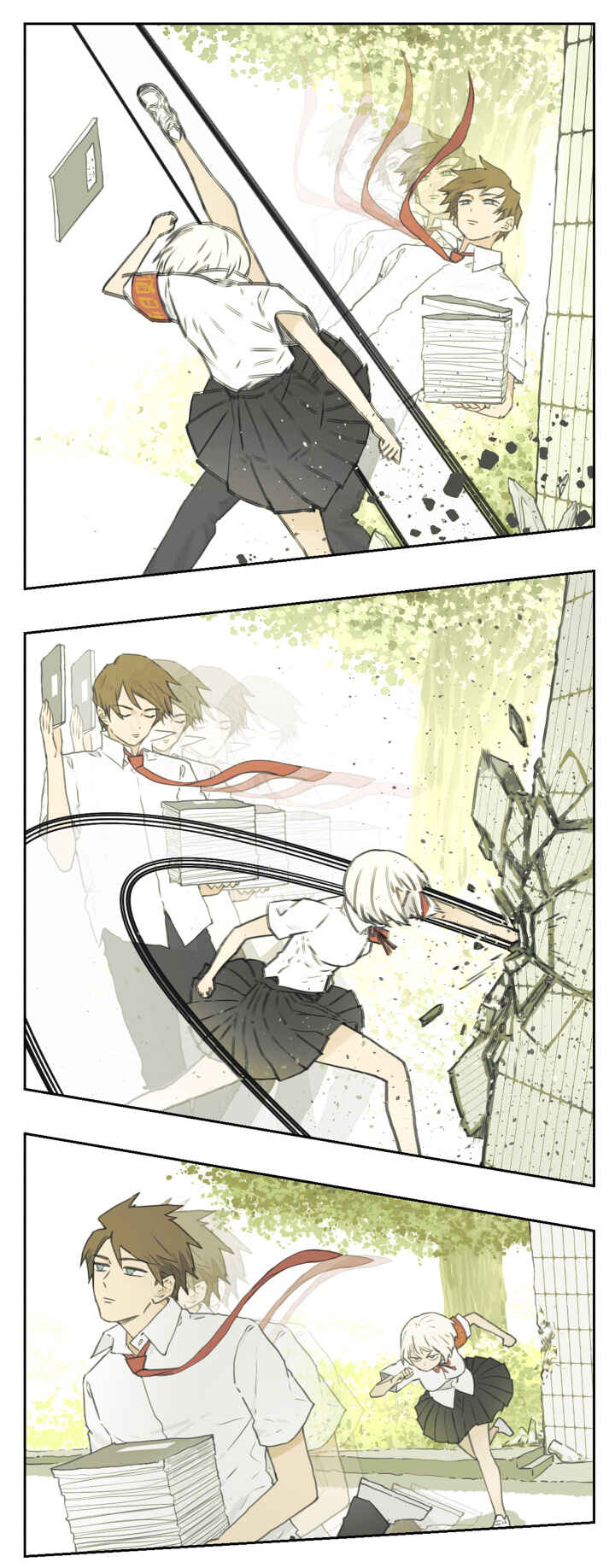 Chapter 123 - Page 6
