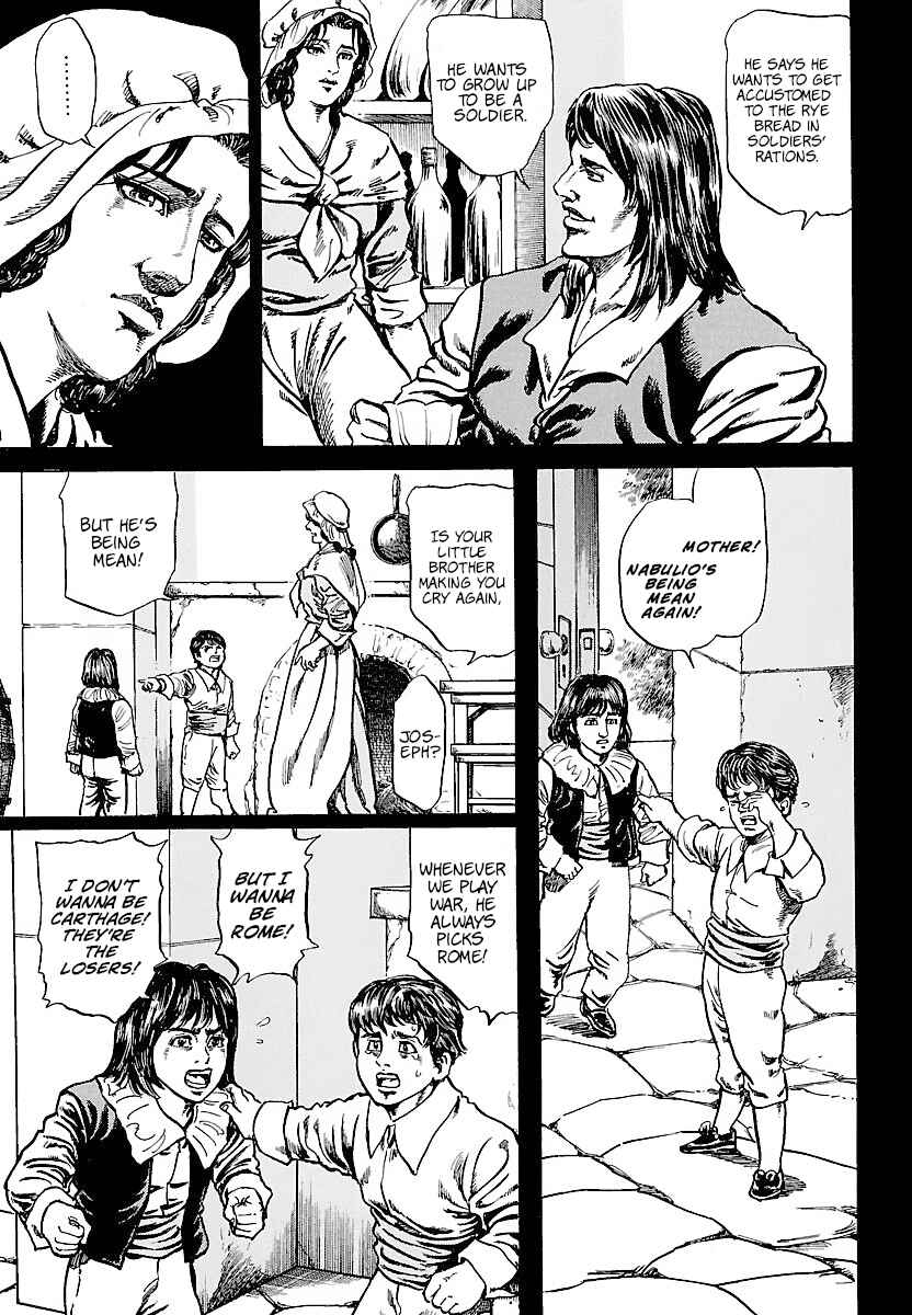 Chapter 6 - Page 5