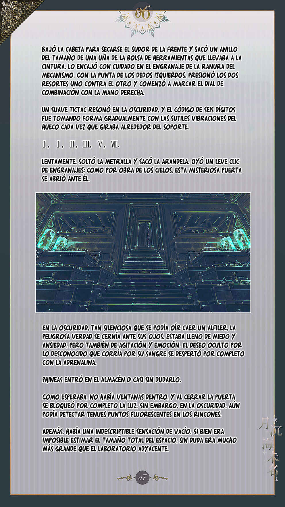 Chapter 6 - Page 9