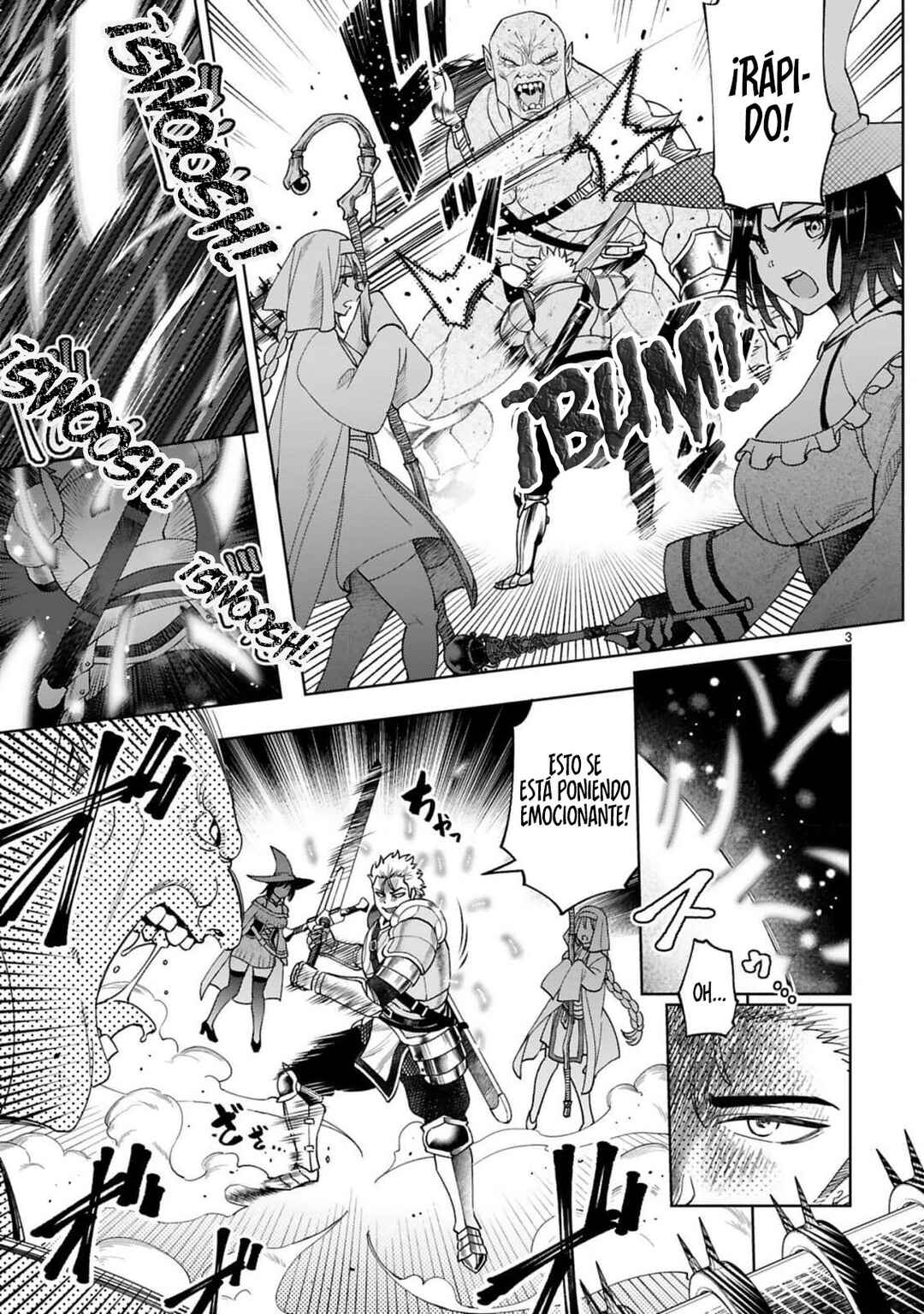 Chapter 1 - Page 4