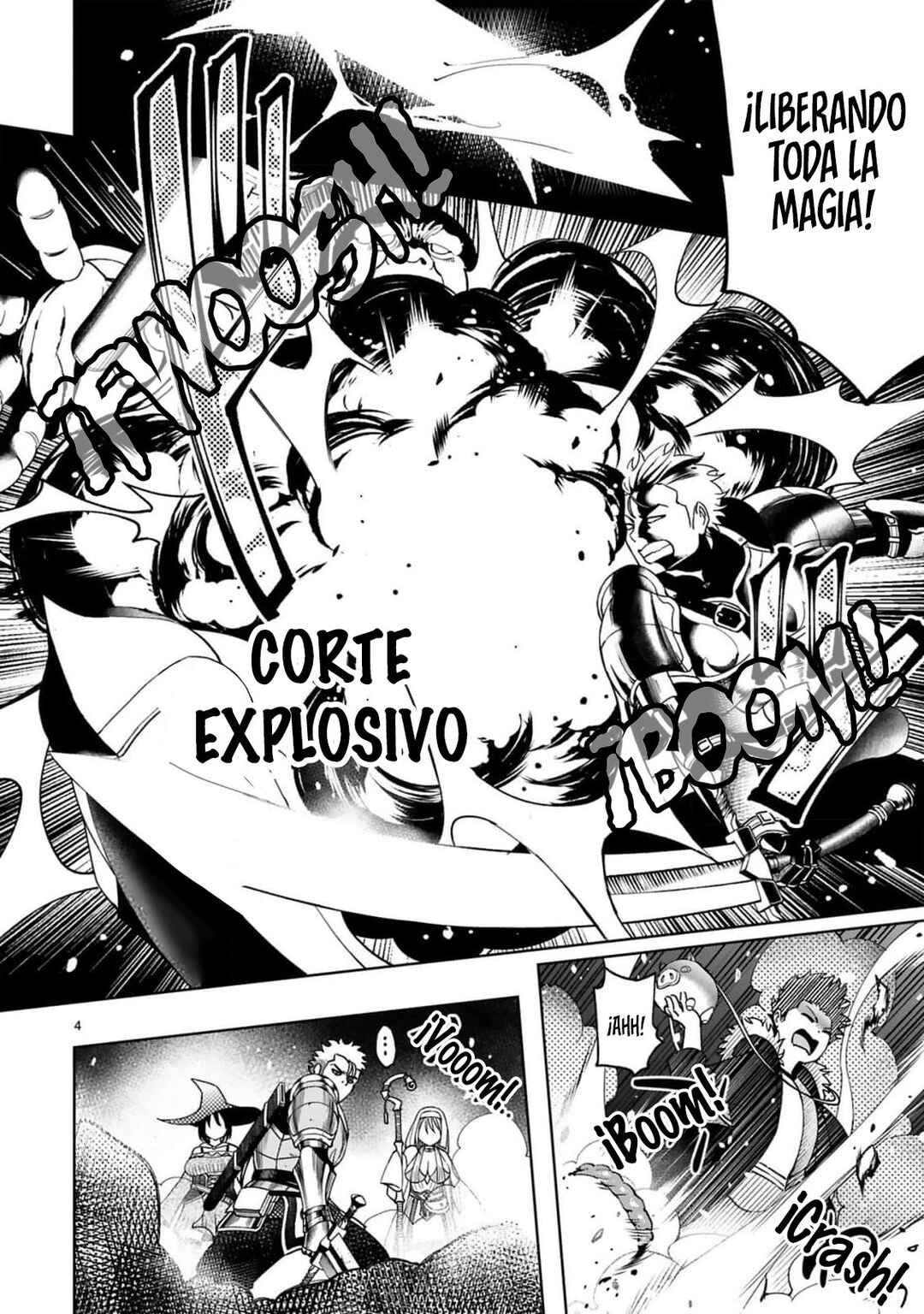 Chapter 1 - Page 5