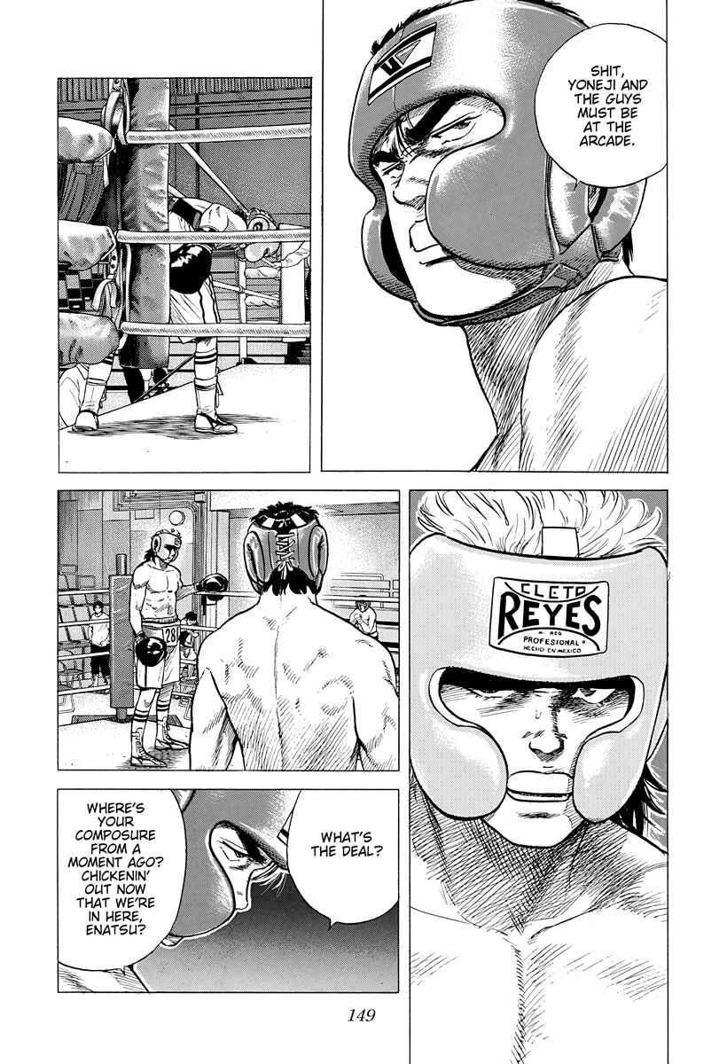 Chapter 395 - Page 12