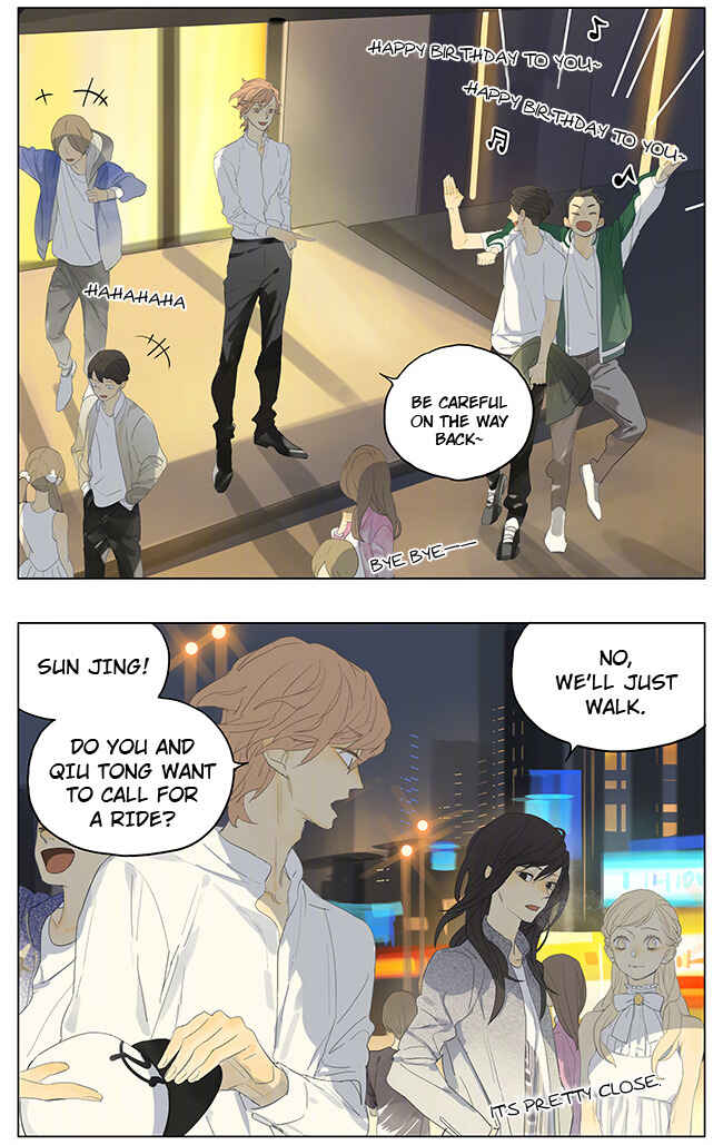 Chapter 145 - Page 1