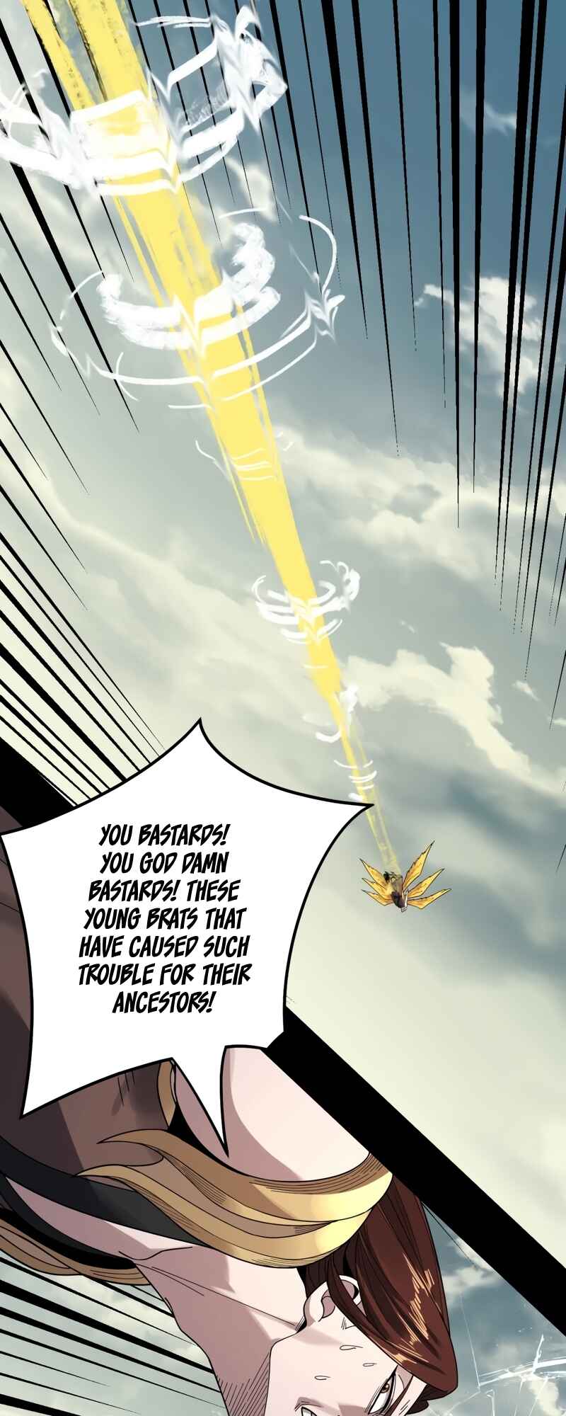 Chapter 83 - Page 19