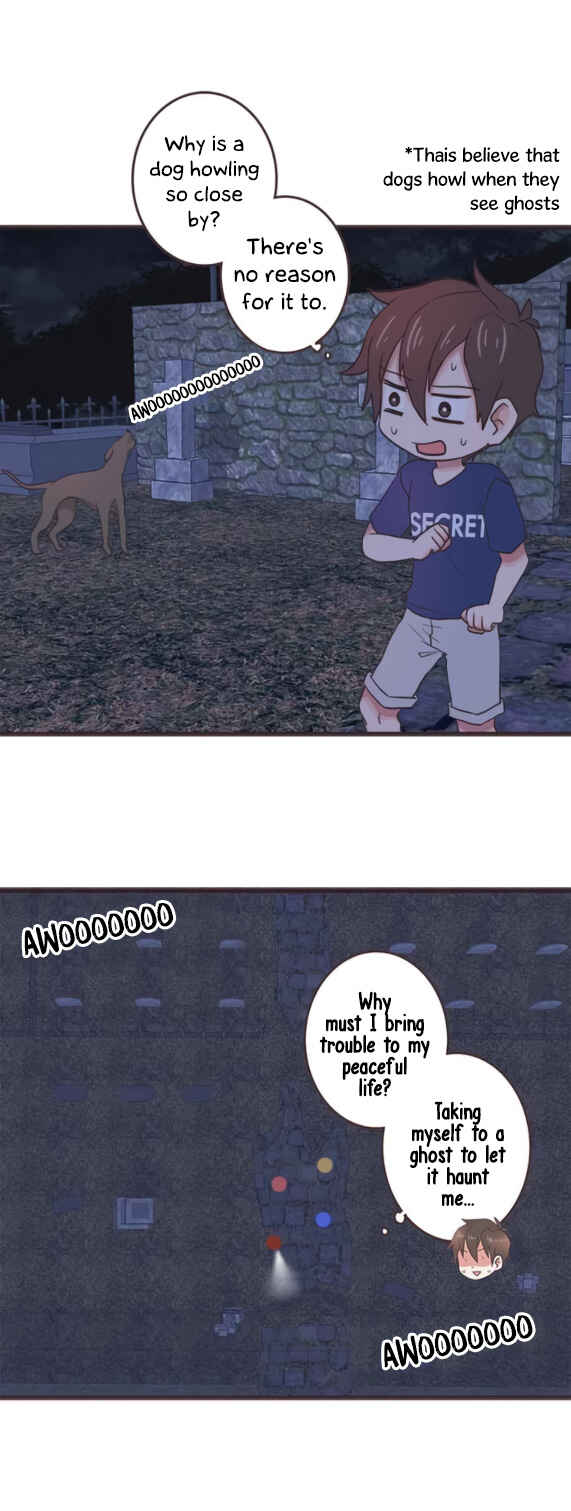 Chapter 85 - Page 14