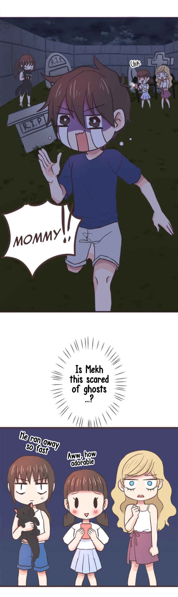 Chapter 85 - Page 17