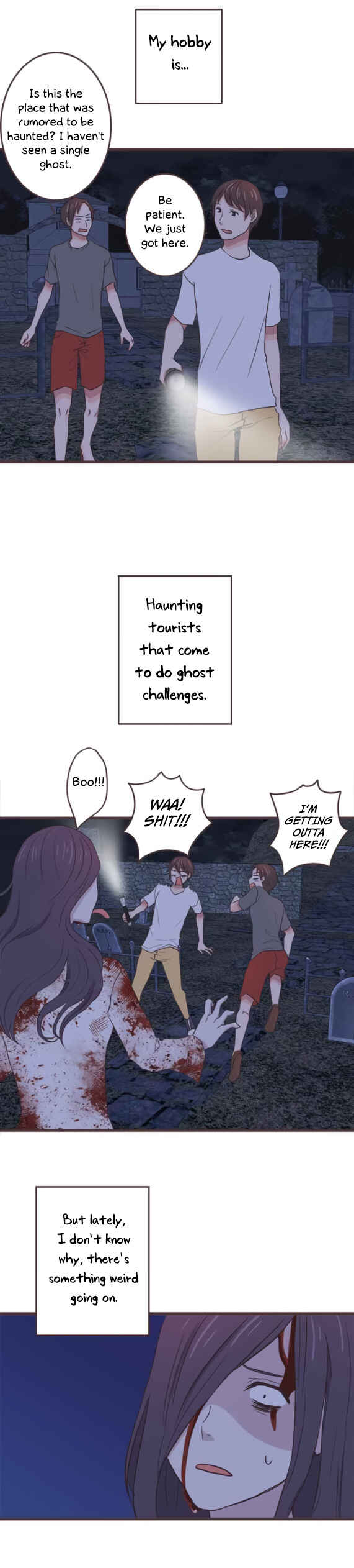 Chapter 85 - Page 7