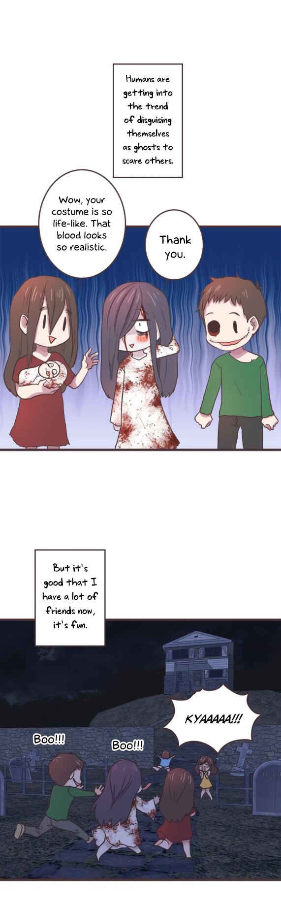 Chapter 85 - Page 8