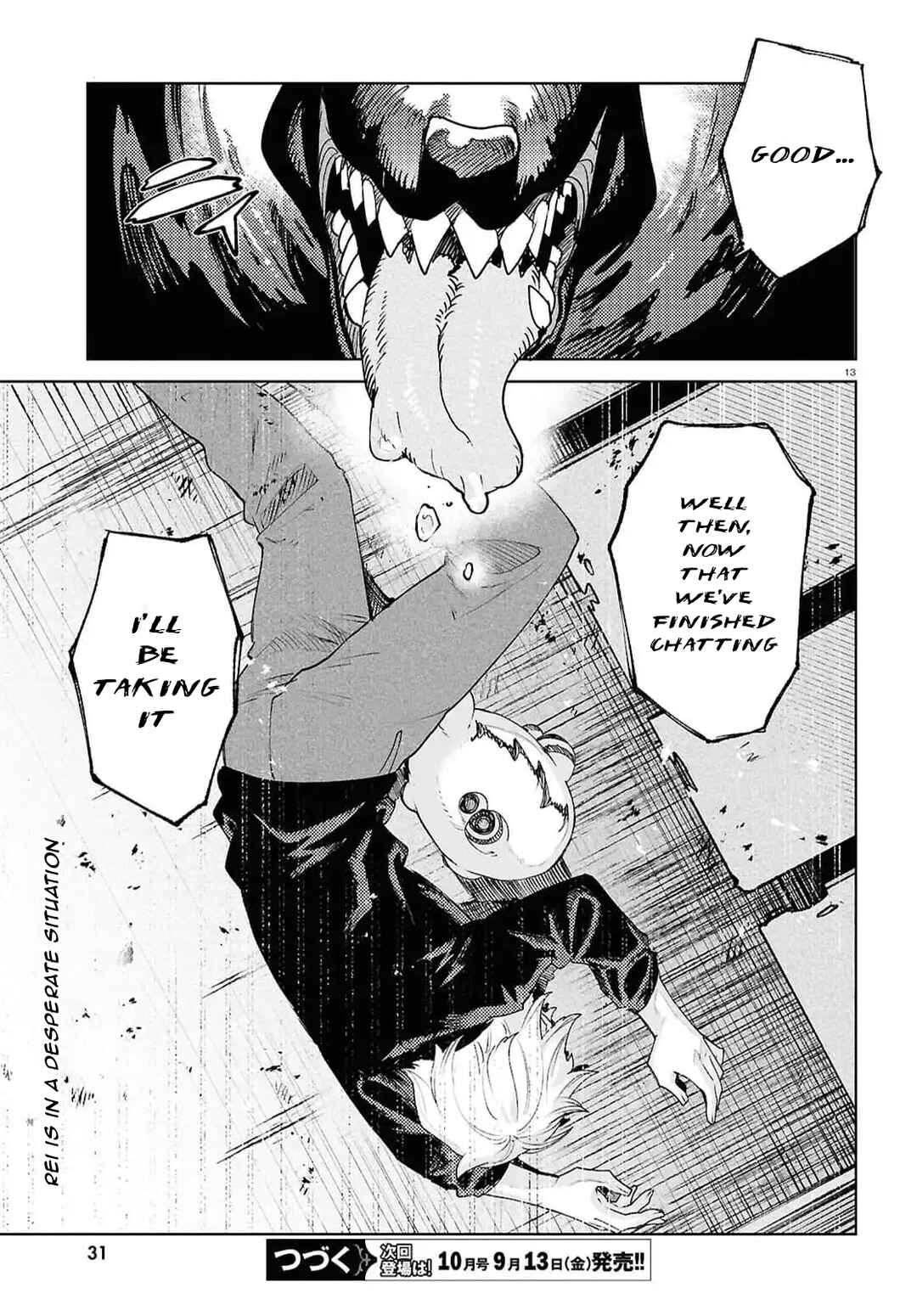 Chapter 41 - Page 15