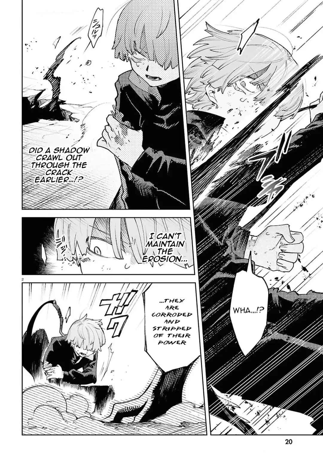 Chapter 41 - Page 4
