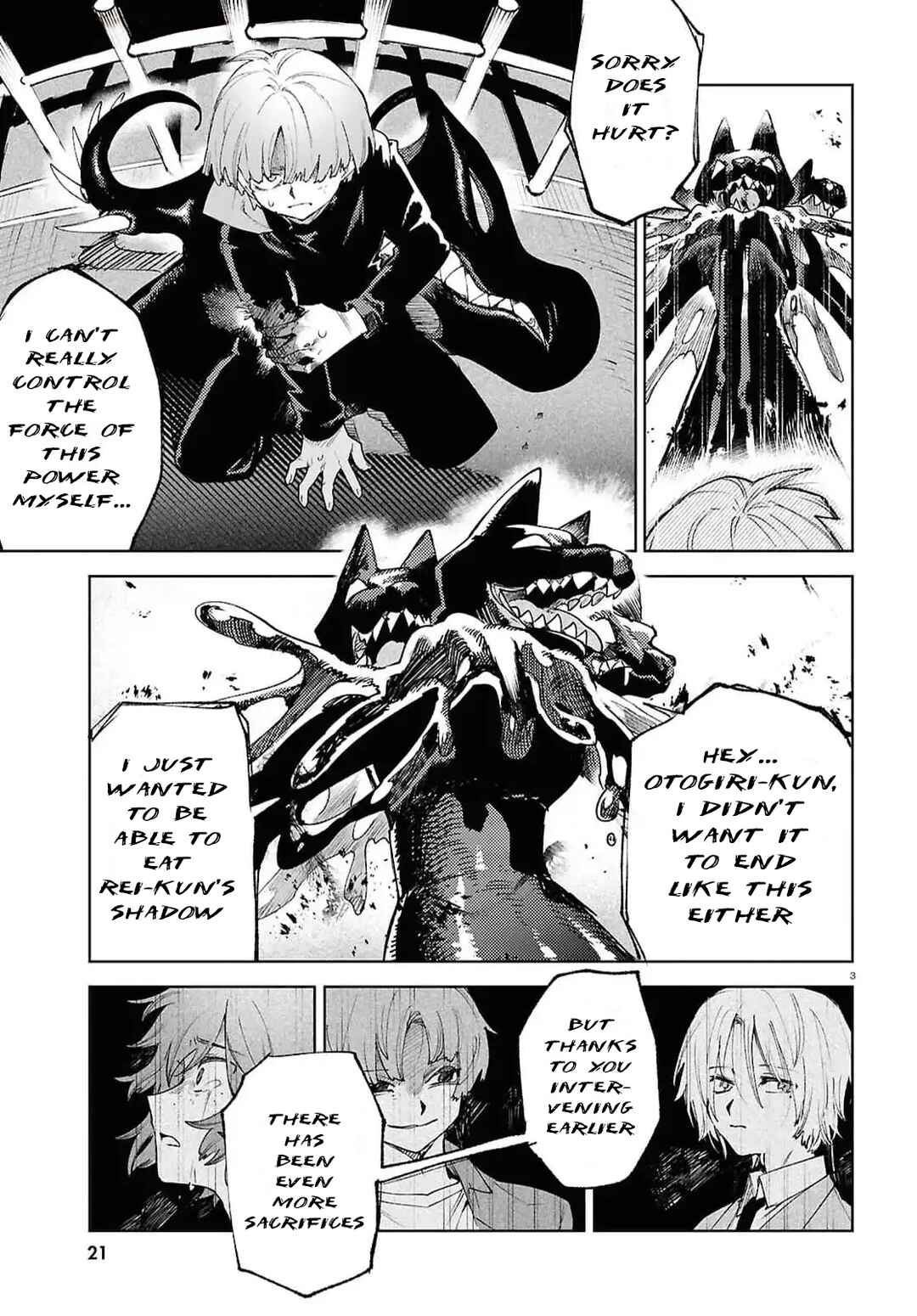 Chapter 41 - Page 5