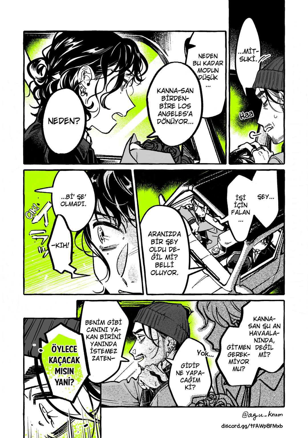 Chapter 111 - Page 2