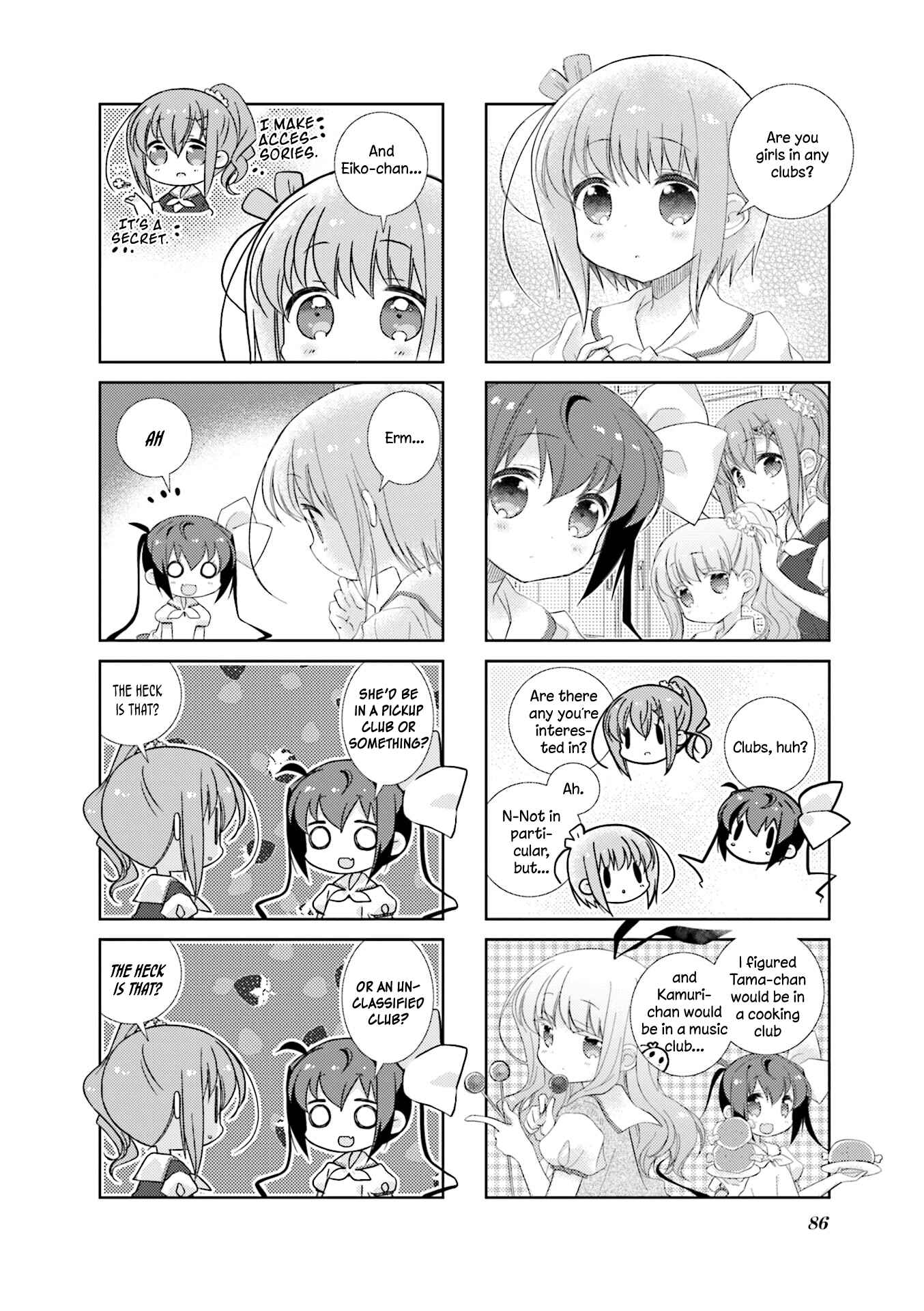 Chapter 71 - Page 2
