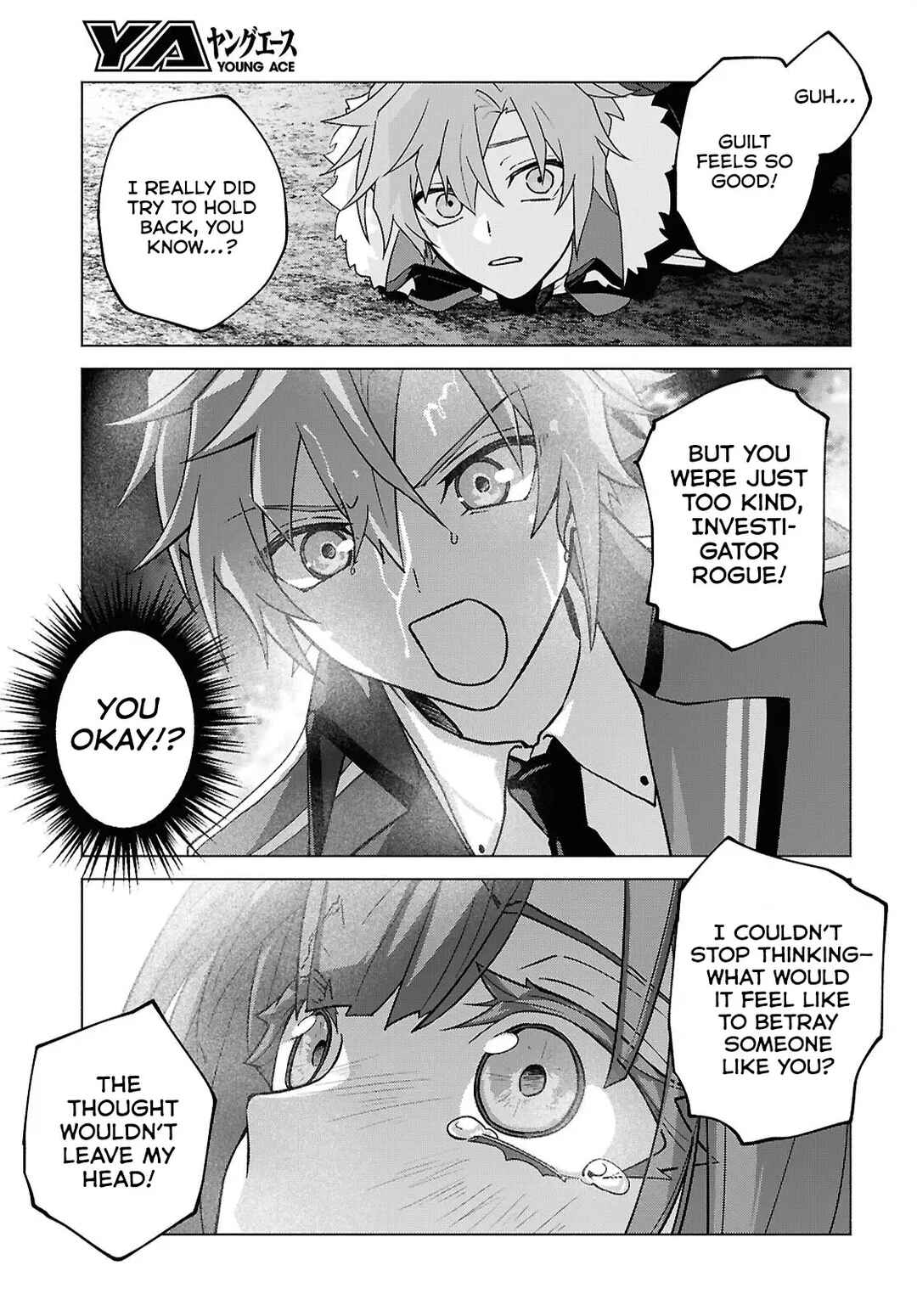Chapter 8 - Page 12