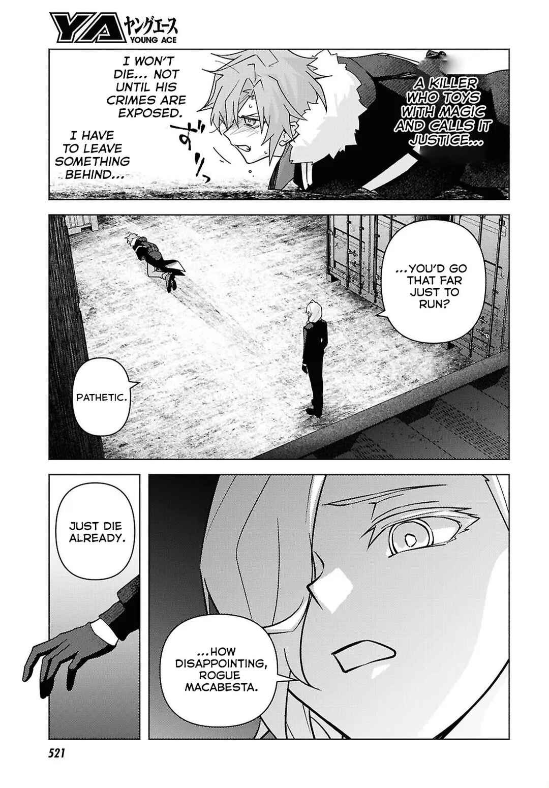 Chapter 8 - Page 22
