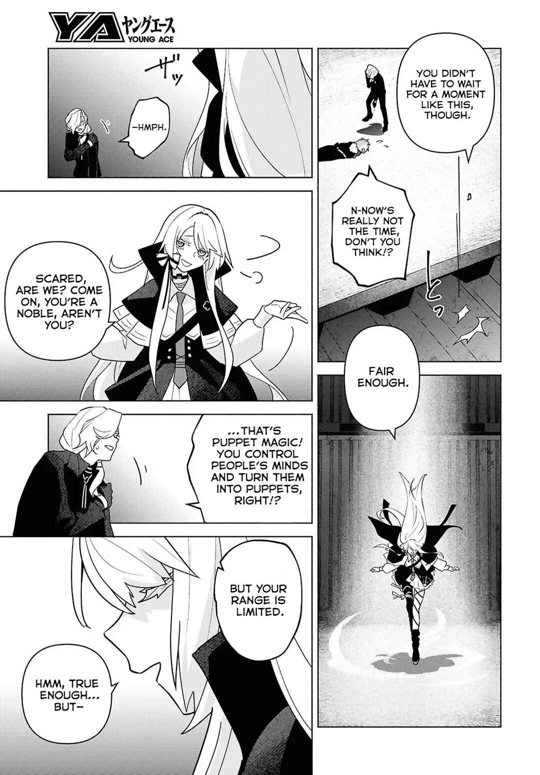 Chapter 8 - Page 24